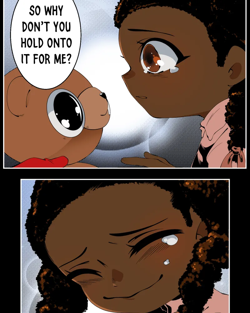 The Dummy's Dummy Chapter 91 page 9 - 