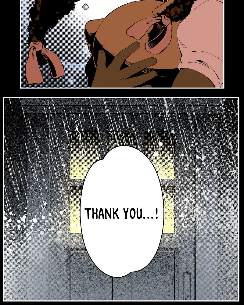 The Dummy's Dummy Chapter 91 page 10 - 
