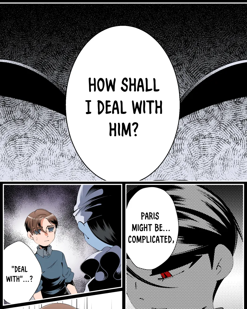 The Dummy's Dummy Chapter 92 page 1 - 