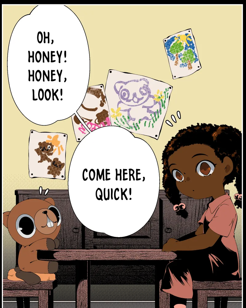 The Dummy's Dummy Chapter 92 page 11 - 
