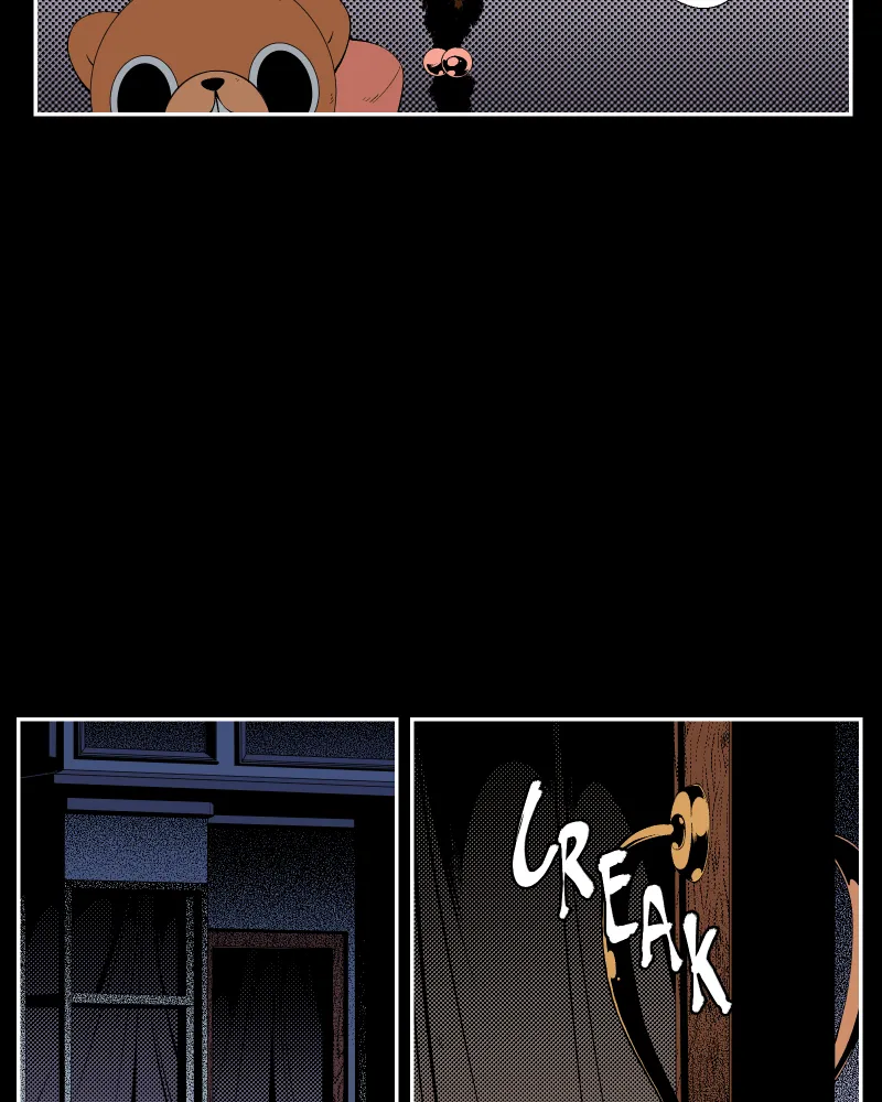 The Dummy's Dummy Chapter 92 page 14 - 