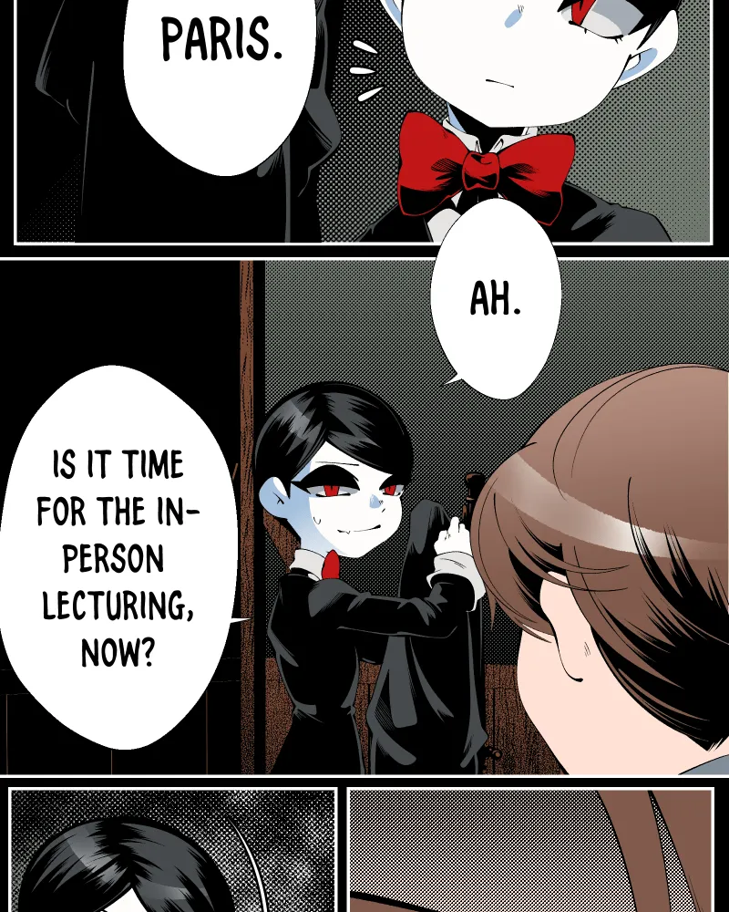 The Dummy's Dummy Chapter 92 page 16 - 