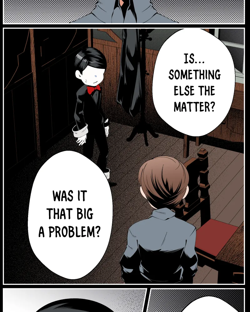 The Dummy's Dummy Chapter 92 page 18 - 