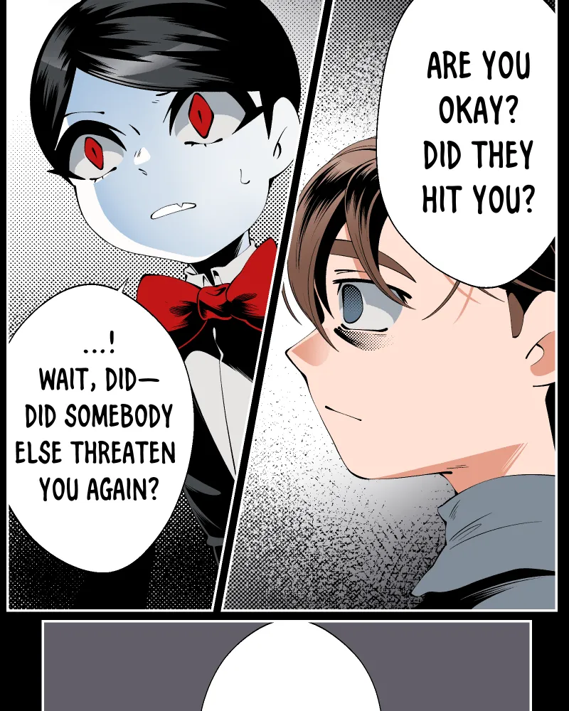 The Dummy's Dummy Chapter 92 page 19 - 