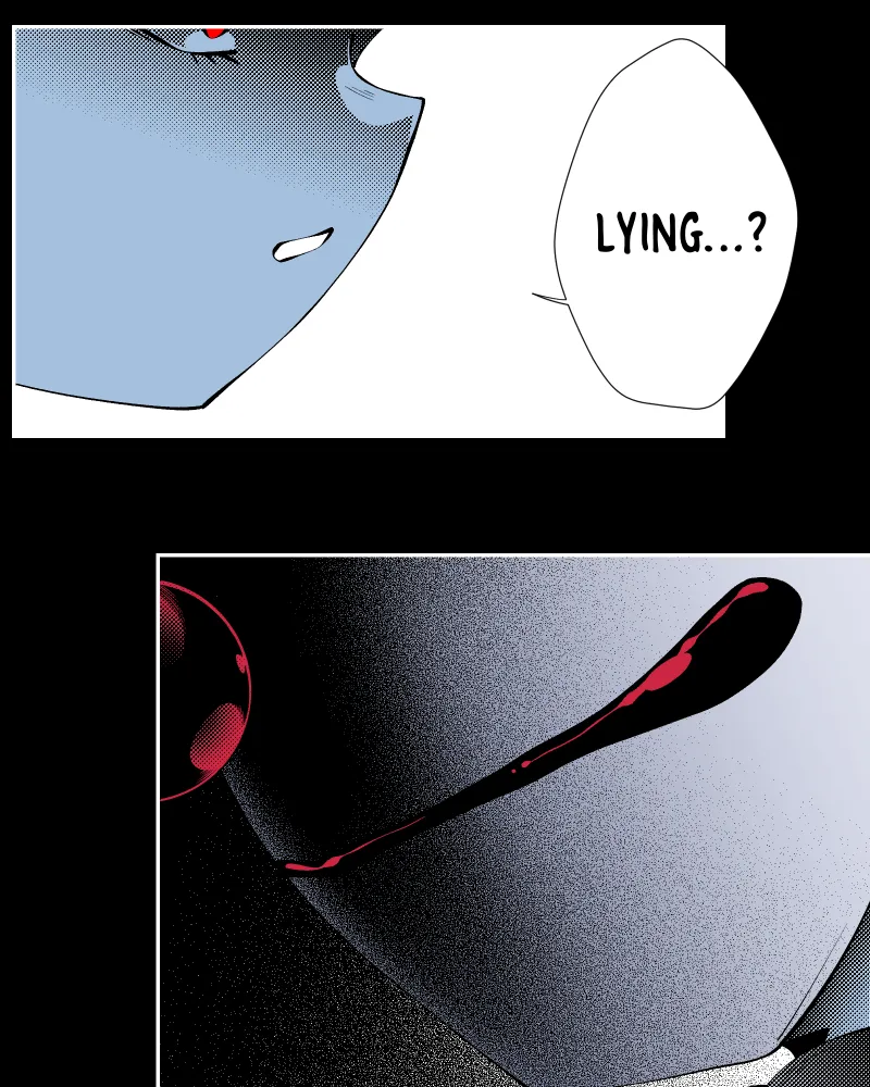The Dummy's Dummy Chapter 92 page 21 - 