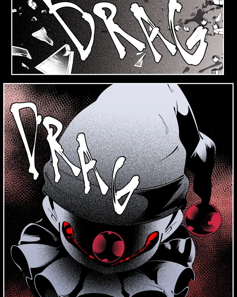 The Dummy's Dummy Chapter 92 page 23 - 