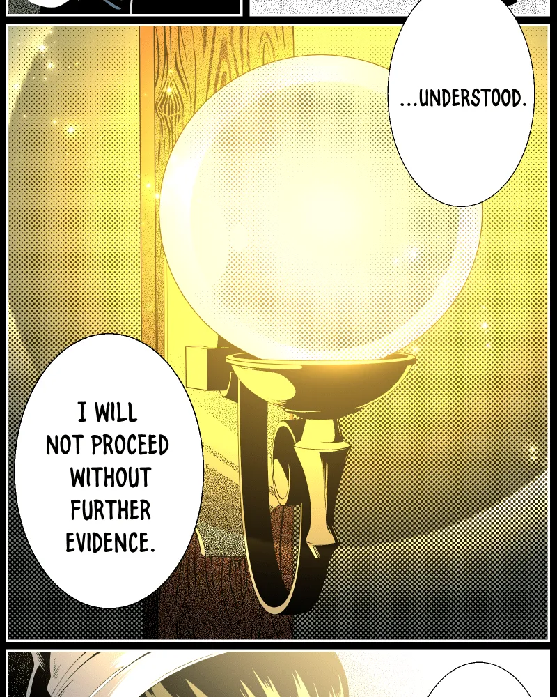 The Dummy's Dummy Chapter 92 page 6 - 