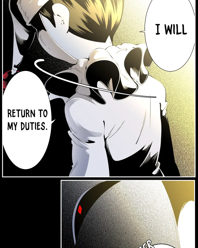 The Dummy's Dummy Chapter 92 page 7 - 