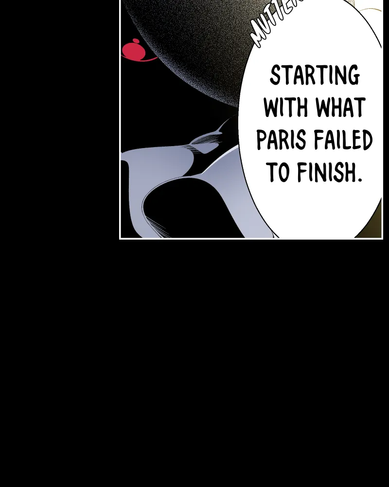 The Dummy's Dummy Chapter 92 page 8 - 