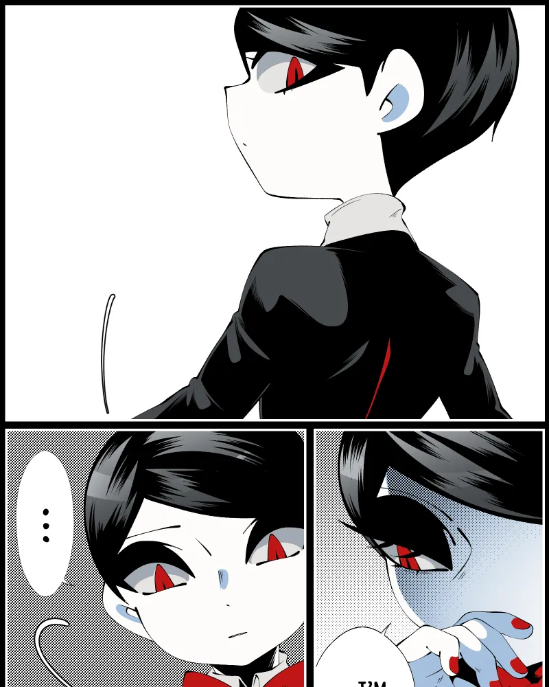 The Dummy's Dummy Chapter 93 page 11 - 