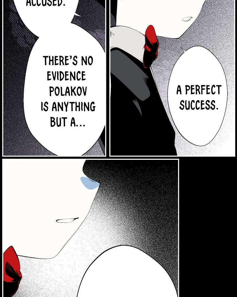 The Dummy's Dummy Chapter 93 page 13 - 