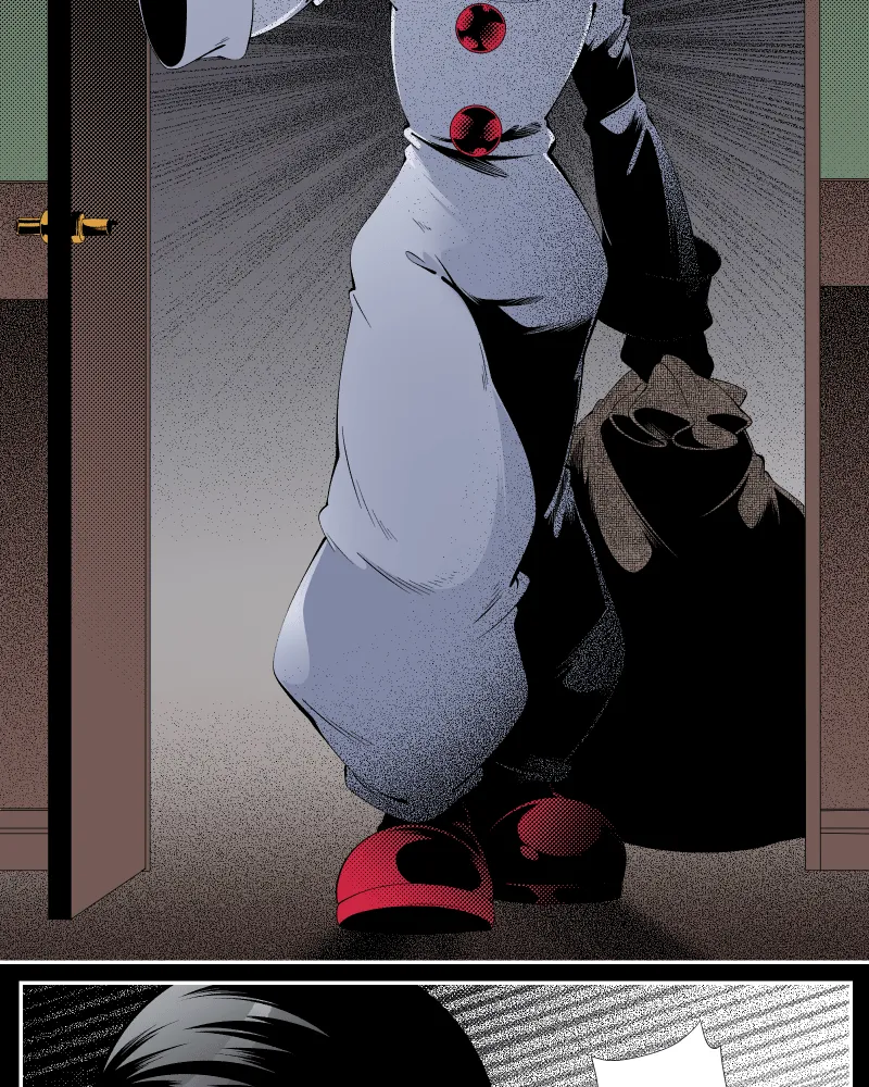 The Dummy's Dummy Chapter 93 page 17 - 