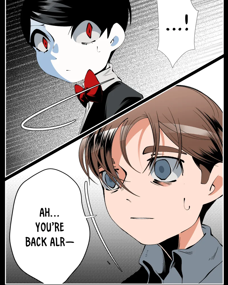 The Dummy's Dummy Chapter 93 page 18 - 