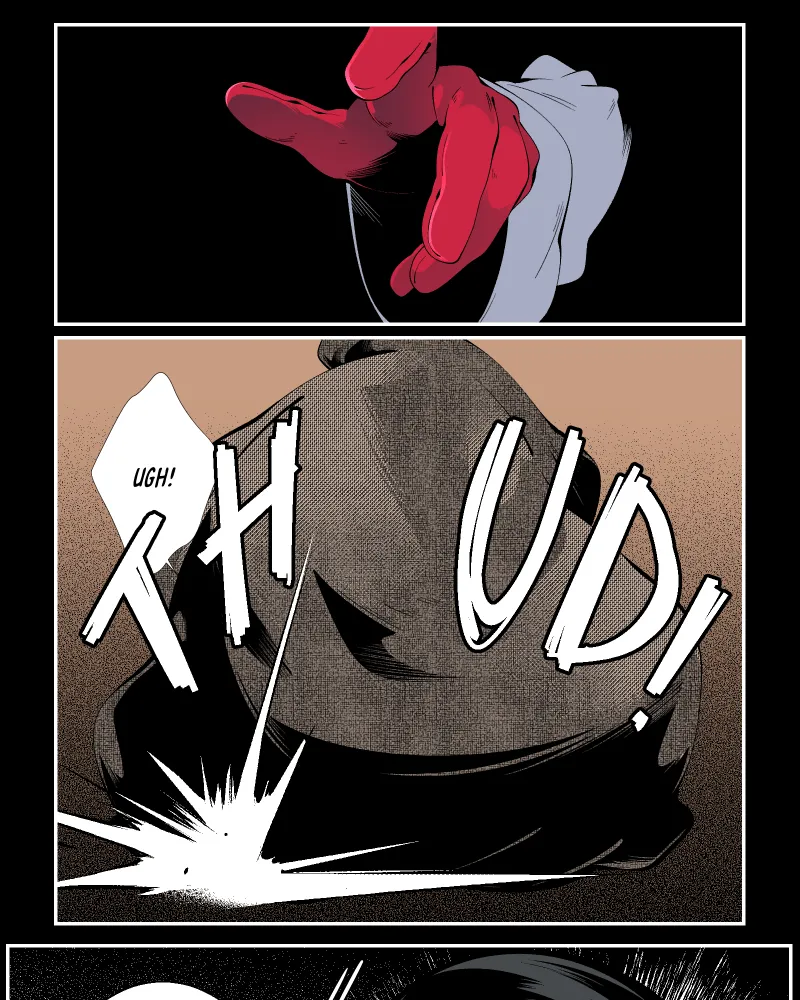 The Dummy's Dummy Chapter 93 page 19 - 