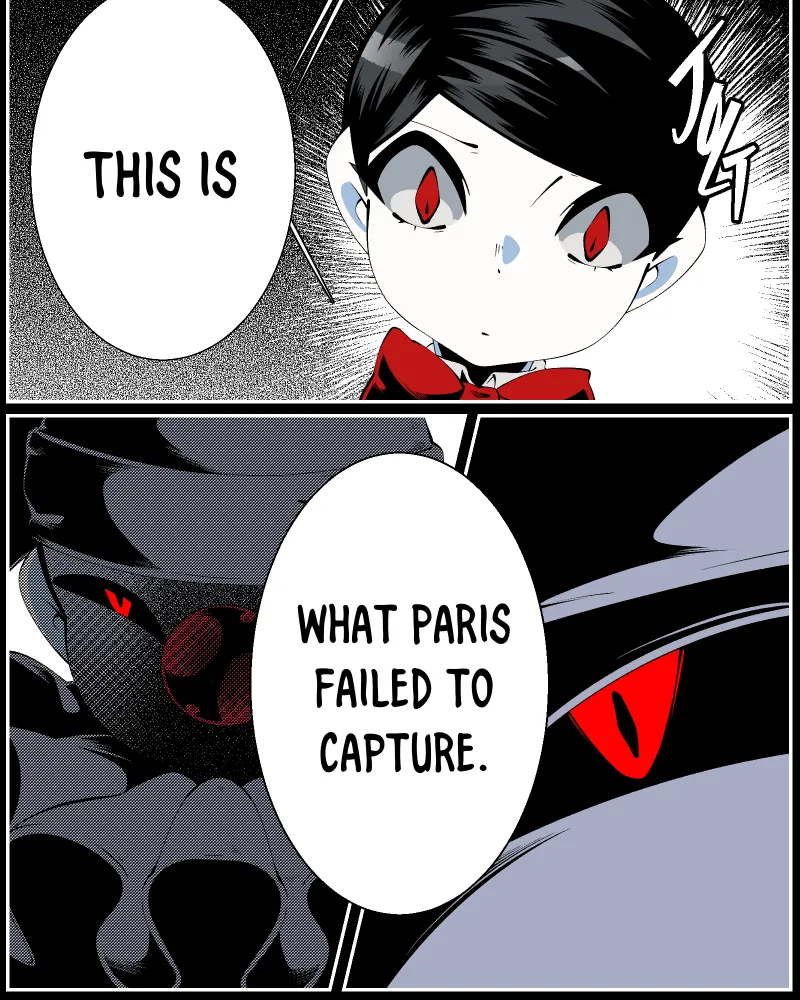 The Dummy's Dummy Chapter 93 page 20 - 