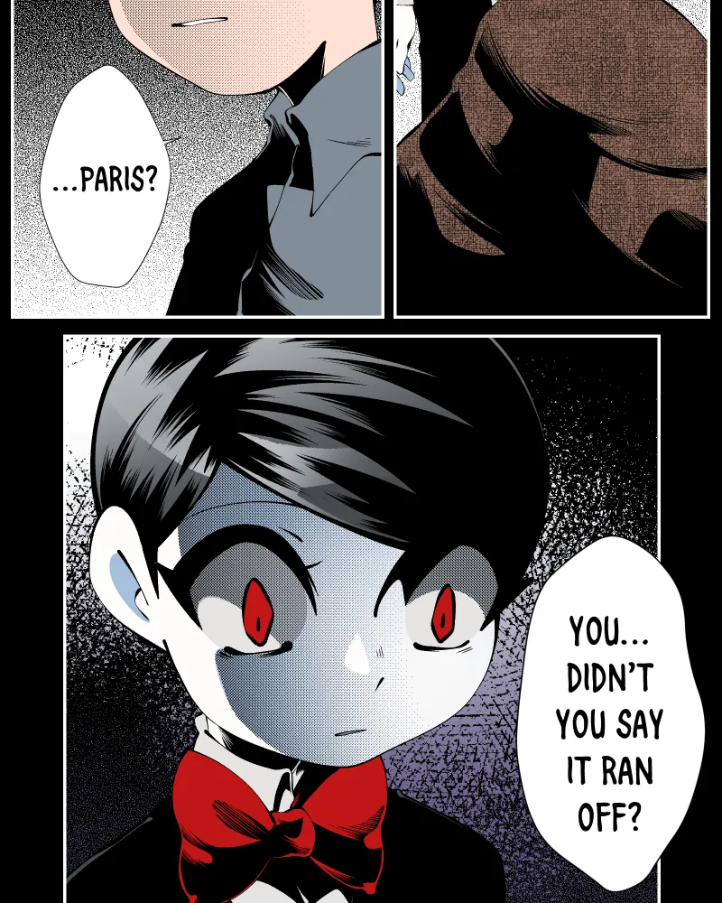 The Dummy's Dummy Chapter 93 page 23 - 
