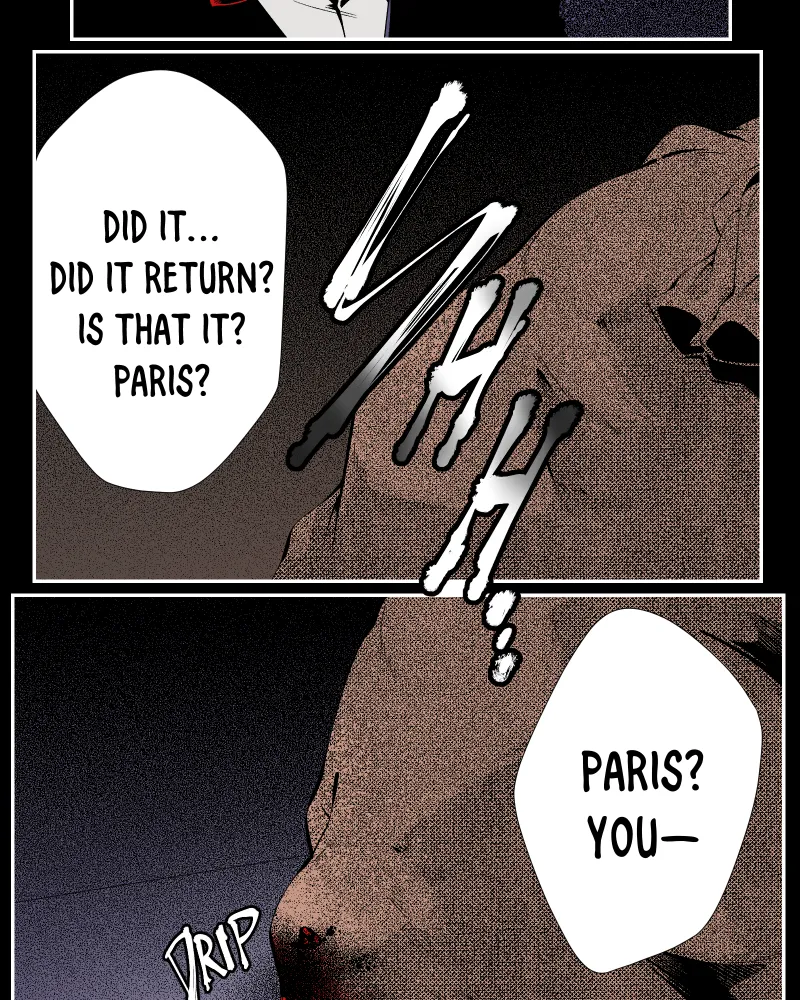 The Dummy's Dummy Chapter 93 page 24 - 