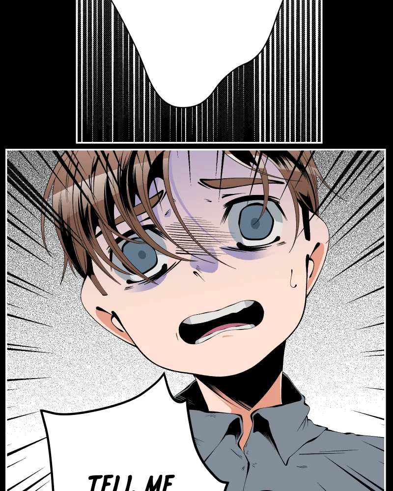 The Dummy's Dummy Chapter 93 page 26 - 