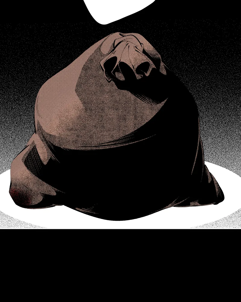 The Dummy's Dummy Chapter 93 page 29 - 