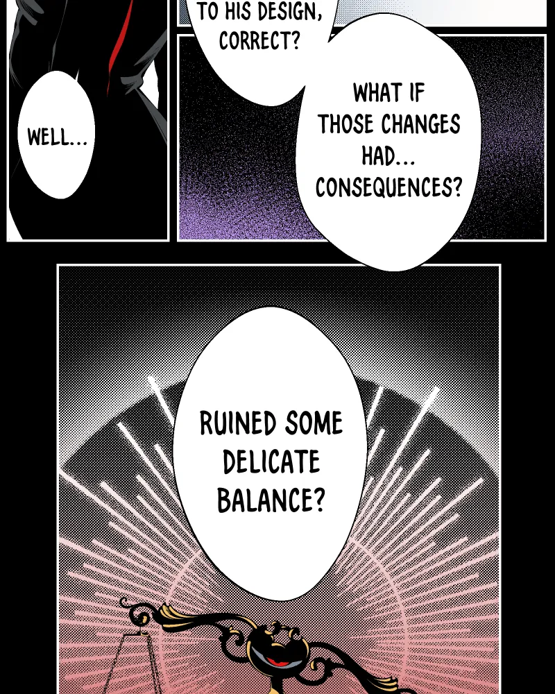 The Dummy's Dummy Chapter 93 page 5 - 