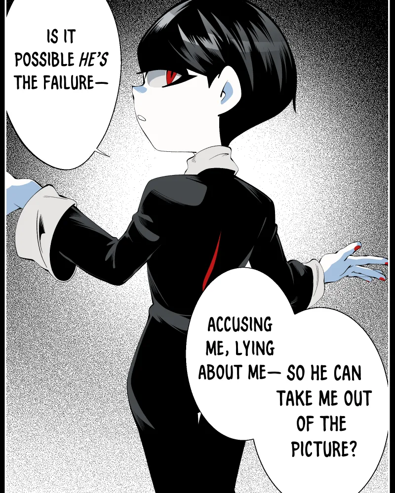 The Dummy's Dummy Chapter 93 page 7 - 
