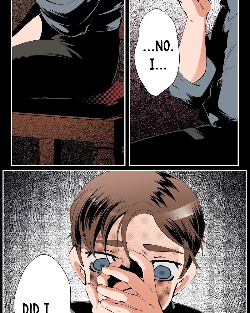 The Dummy's Dummy Chapter 93 page 9 - 