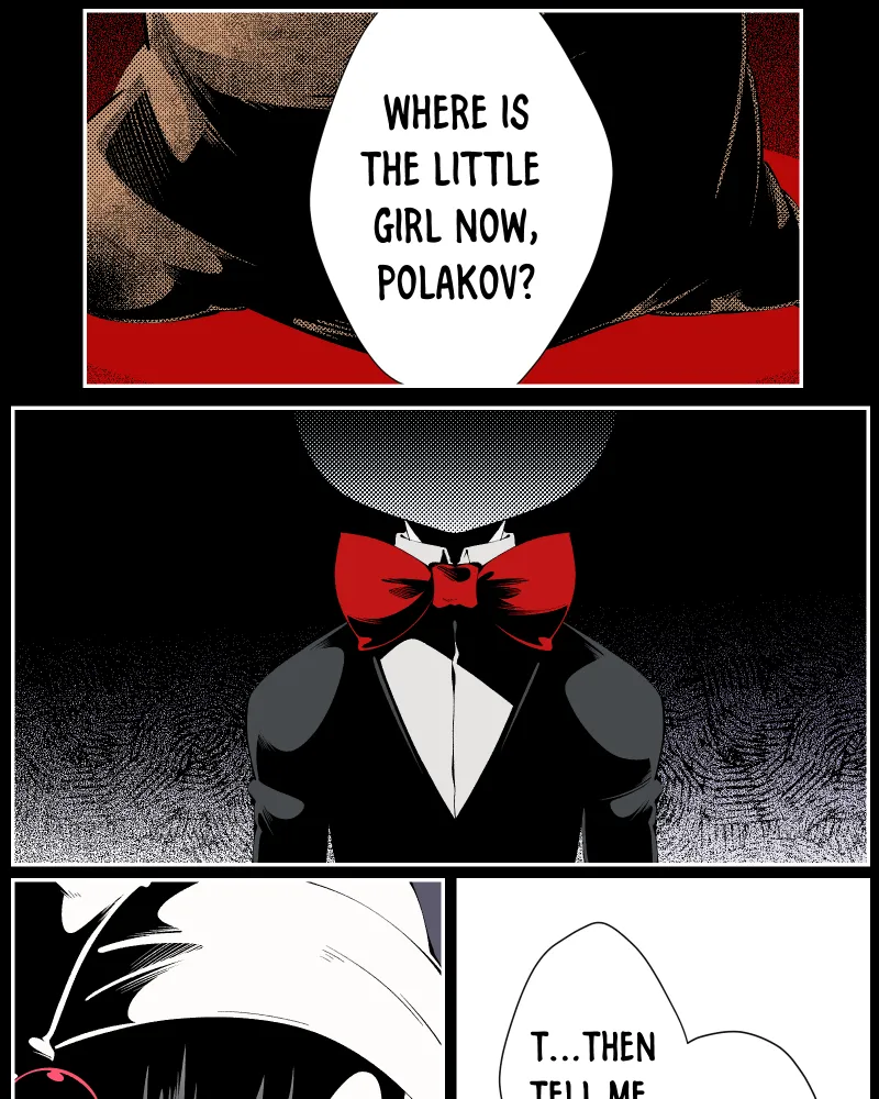 The Dummy's Dummy Chapter 94 page 1 - 