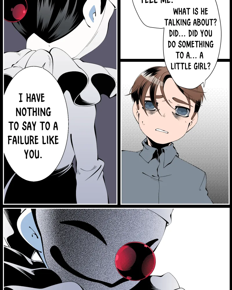 The Dummy's Dummy Chapter 94 page 2 - 