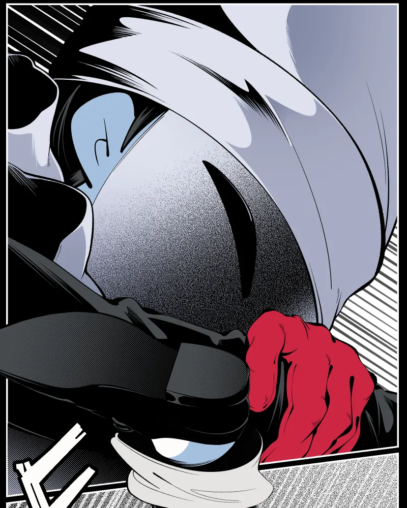 The Dummy's Dummy Chapter 94 page 11 - 