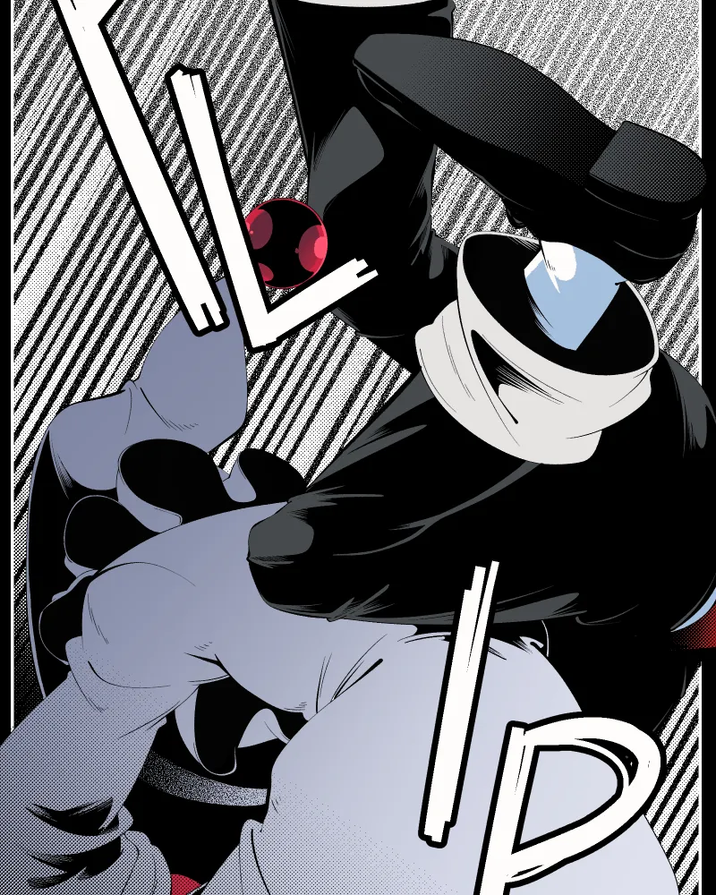 The Dummy's Dummy Chapter 94 page 12 - 