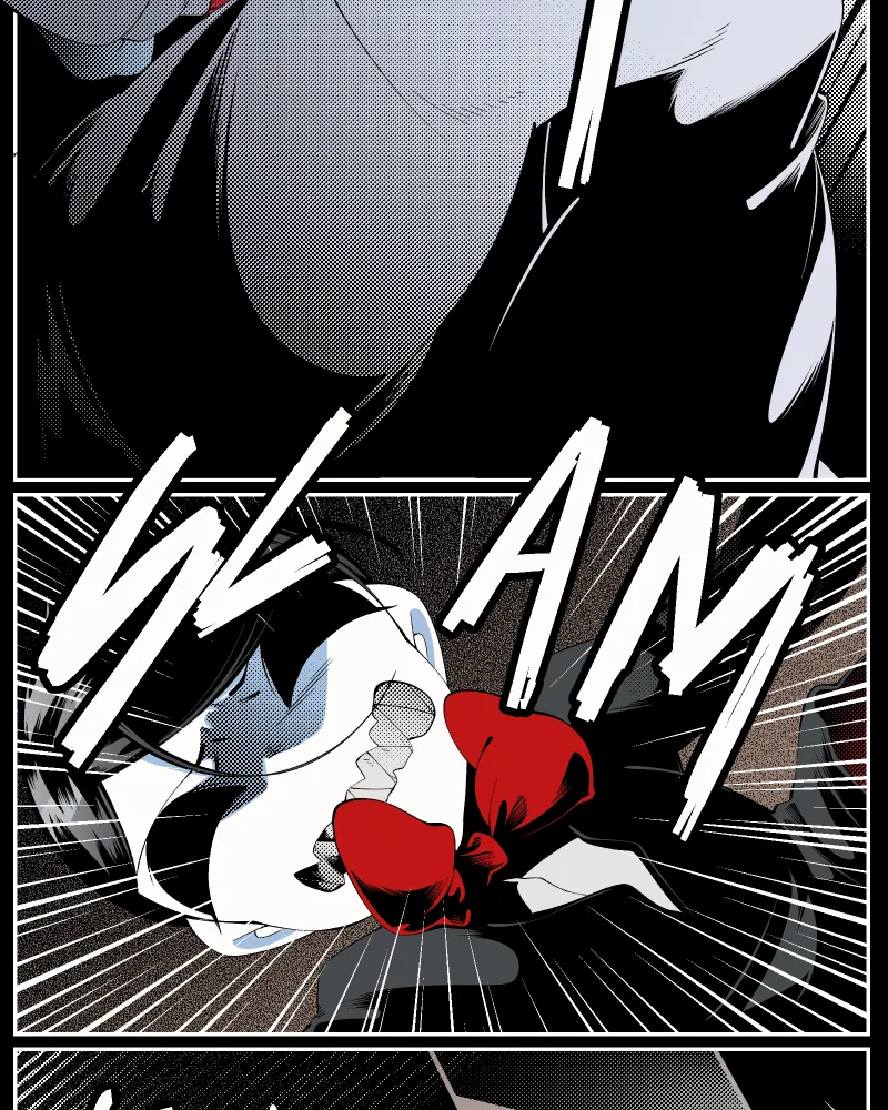The Dummy's Dummy Chapter 94 page 13 - 