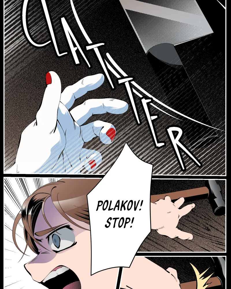 The Dummy's Dummy Chapter 94 page 14 - 