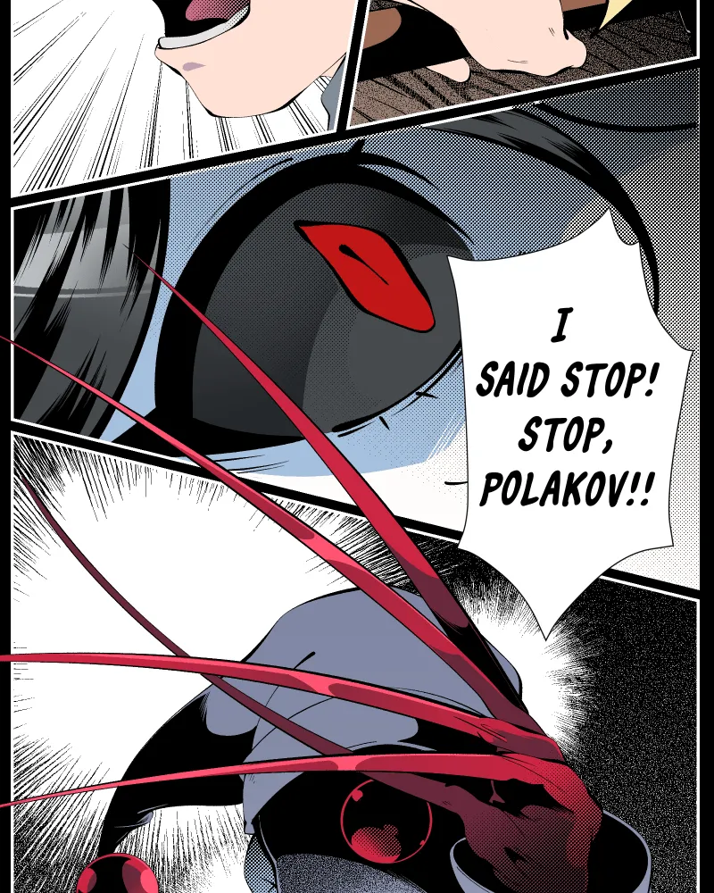 The Dummy's Dummy Chapter 94 page 15 - 