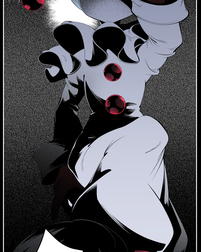 The Dummy's Dummy Chapter 94 page 16 - 