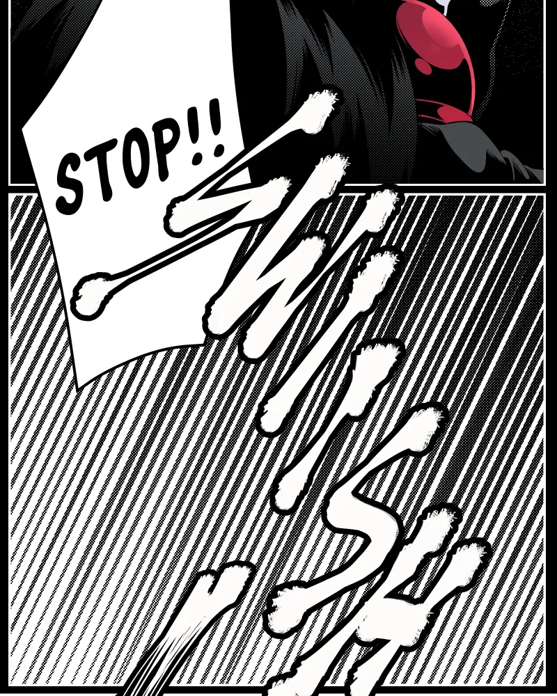 The Dummy's Dummy Chapter 94 page 17 - 