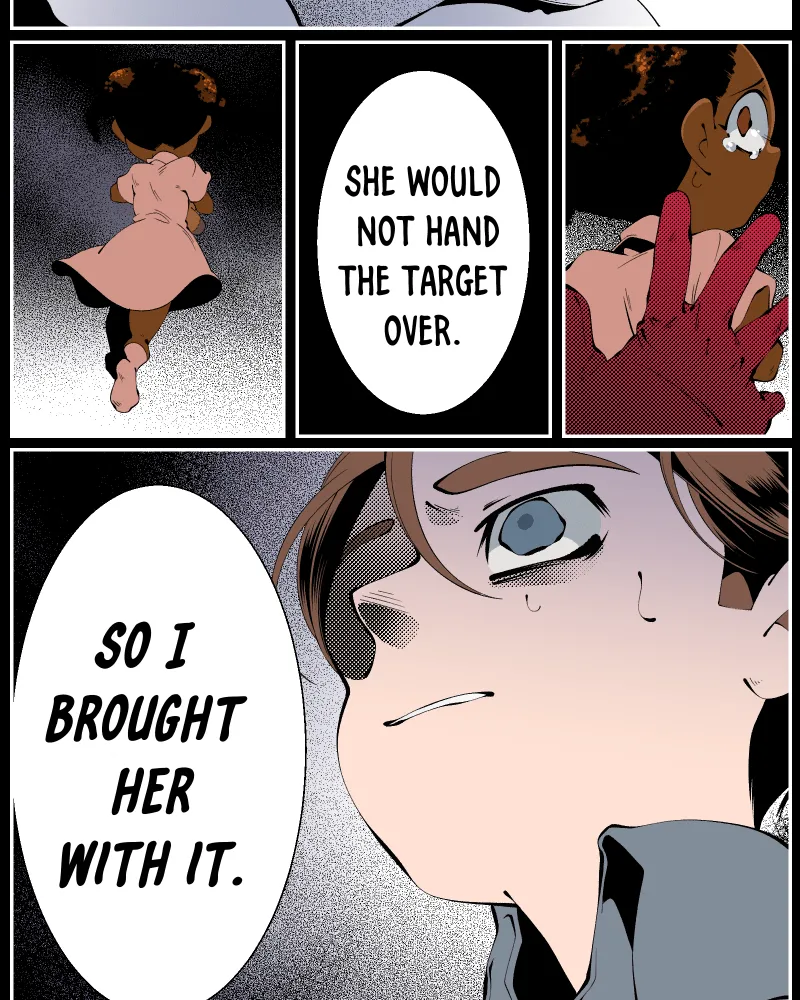 The Dummy's Dummy Chapter 94 page 3 - 