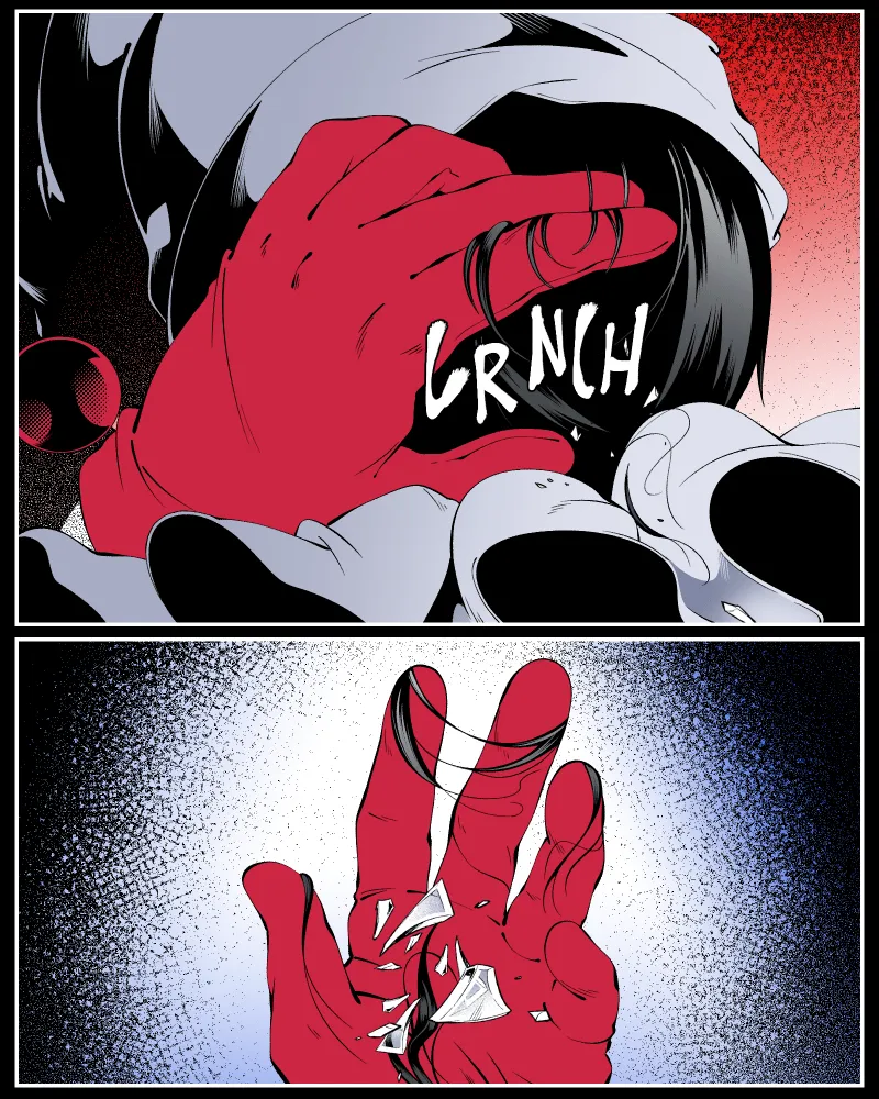 The Dummy's Dummy Chapter 94 page 21 - 