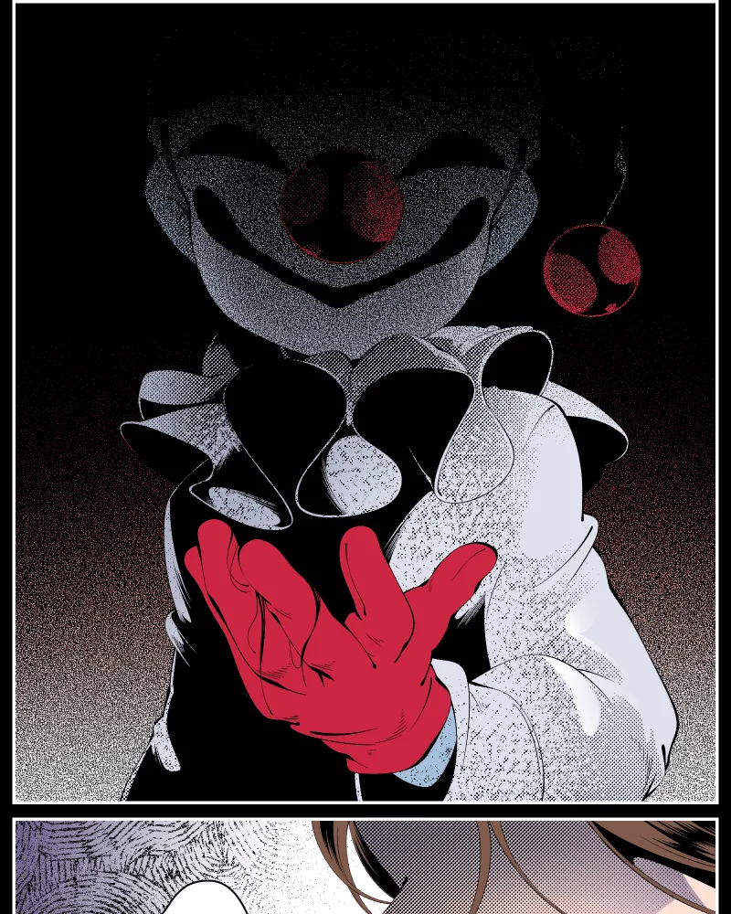 The Dummy's Dummy Chapter 94 page 22 - 