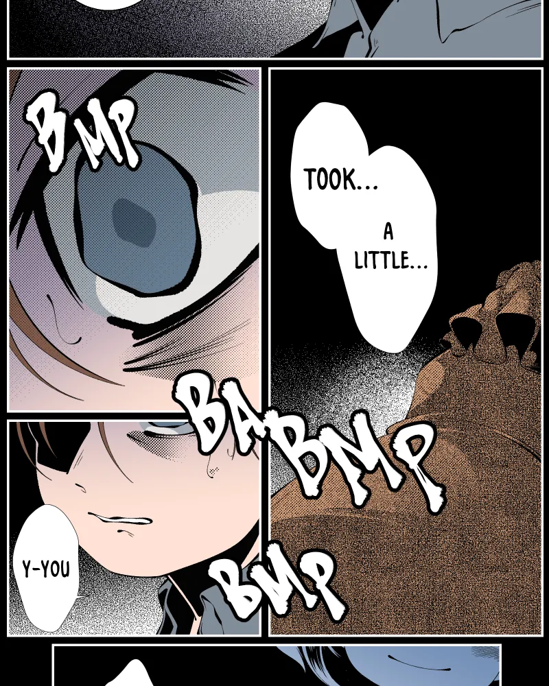 The Dummy's Dummy Chapter 94 page 4 - 