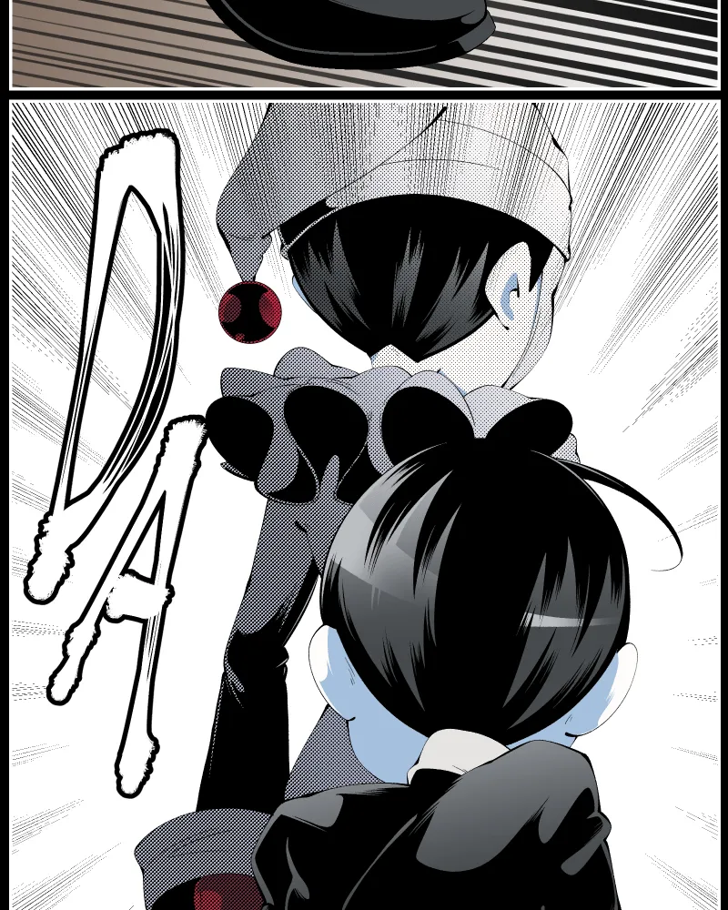 The Dummy's Dummy Chapter 94 page 7 - 