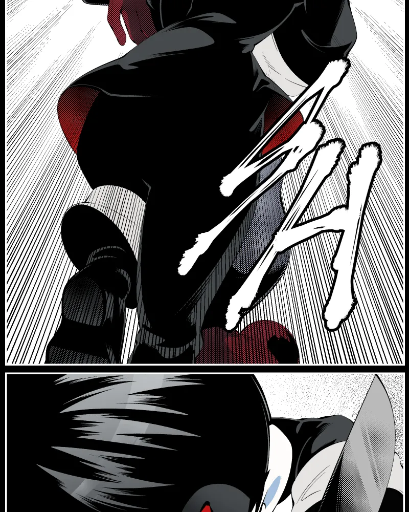 The Dummy's Dummy Chapter 94 page 8 - 