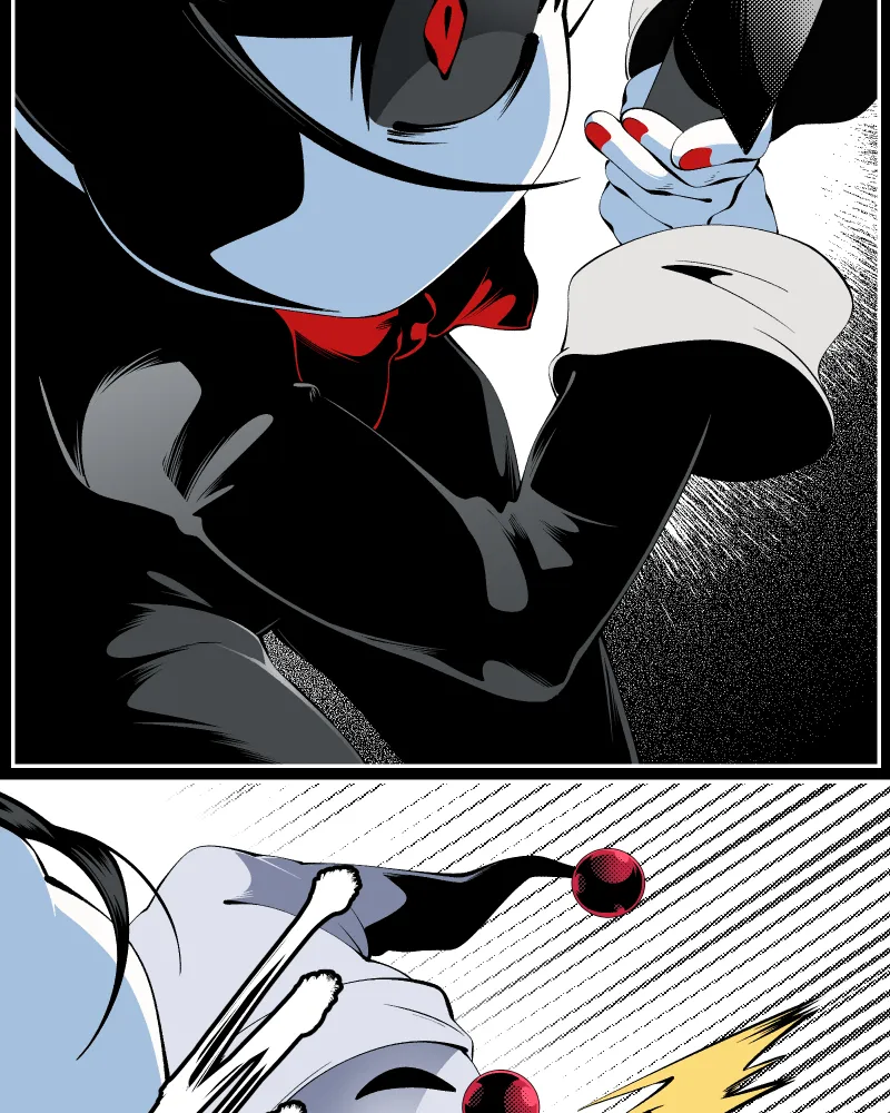 The Dummy's Dummy Chapter 94 page 9 - 