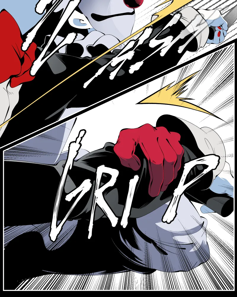 The Dummy's Dummy Chapter 94 page 10 - 