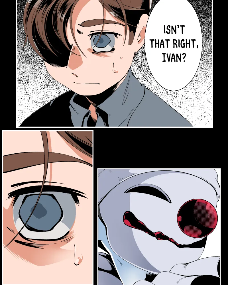 The Dummy's Dummy Chapter 95 page 2 - 