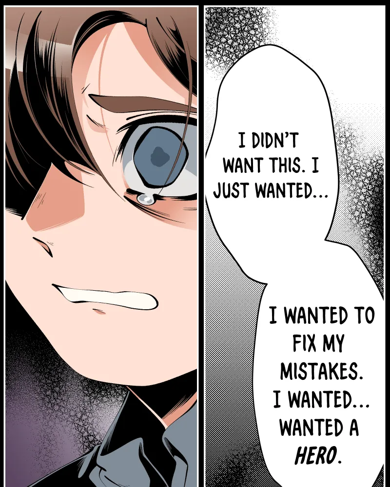 The Dummy's Dummy Chapter 95 page 11 - 