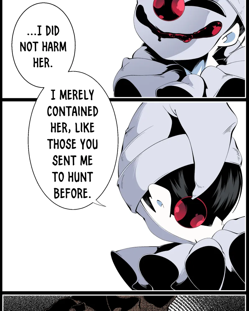 The Dummy's Dummy Chapter 95 page 14 - 