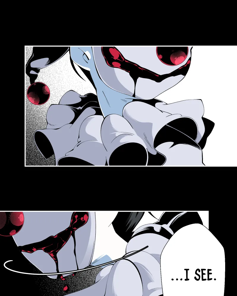 The Dummy's Dummy Chapter 95 page 21 - 