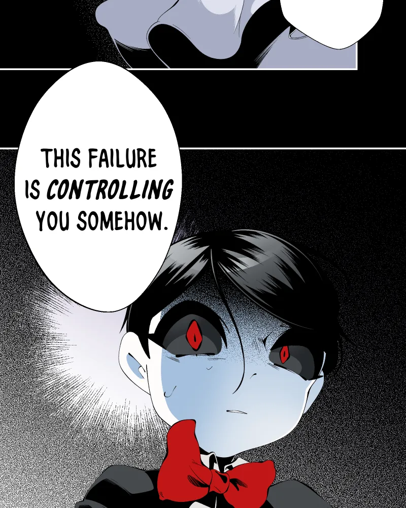 The Dummy's Dummy Chapter 95 page 22 - 