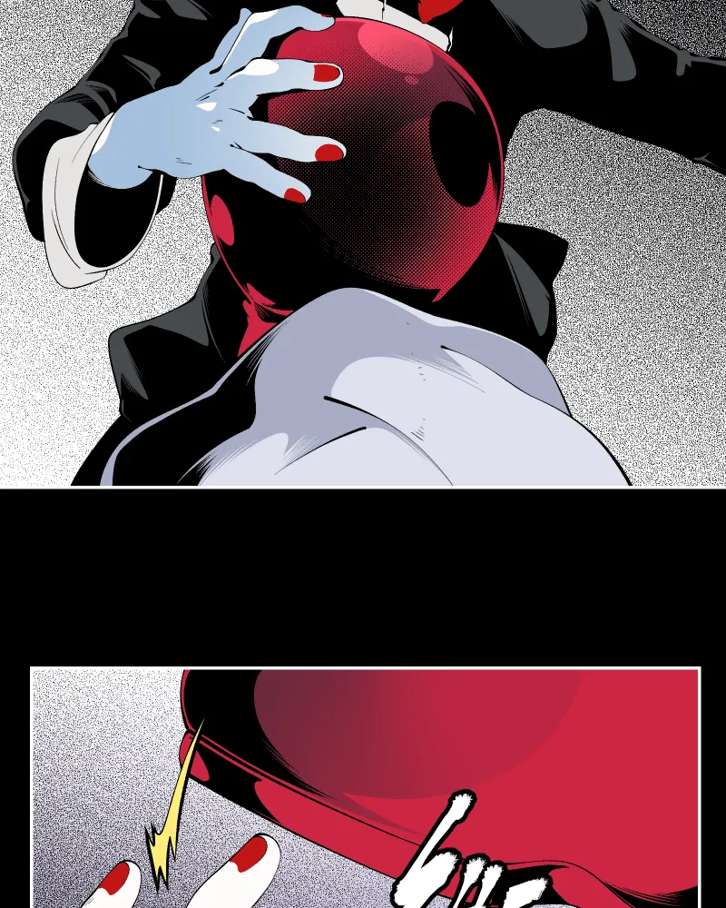The Dummy's Dummy Chapter 95 page 23 - 