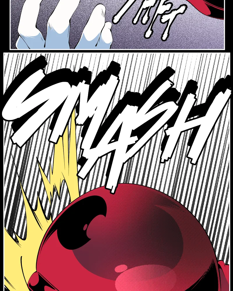 The Dummy's Dummy Chapter 95 page 24 - 